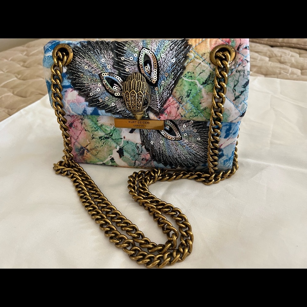 Arty Kurt Geiger Bag